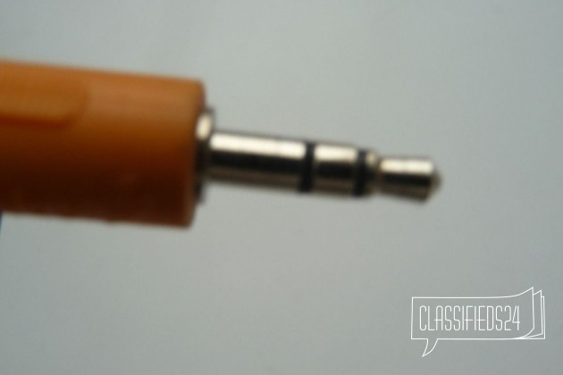 Кабель - колокол (два в одном как хеден шолдерс.) в городе Санкт-Петербург, фото 4, Ленинградская область