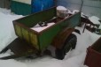 Прицеп для трактора Т25 в городе Канаш, фото 3, стоимость: 0 руб.