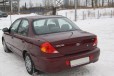 KIA Spectra, 2011 в городе Санкт-Петербург, фото 1, Ленинградская область