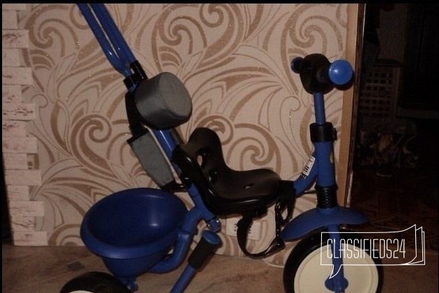 Велосипед в городе Нижний Новгород, фото 1, телефон продавца: +7 (953) 571-56-49