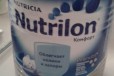 Молочная смесь Нутрилон Комфорт 1 в городе Нижний Новгород, фото 2, телефон продавца: +7 (920) 041-08-05