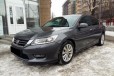 Honda Accord, 2013 в городе Санкт-Петербург, фото 1, Ленинградская область