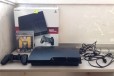 Продам Sony Playstation 3 Slim 160 GB в городе Благовещенск, фото 1, Амурская область