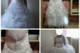 Свадебное платье в городе Пенза, фото 1, Пензенская область