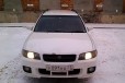 Nissan Avenir, 2001 в городе Владимир, фото 1, Владимирская область