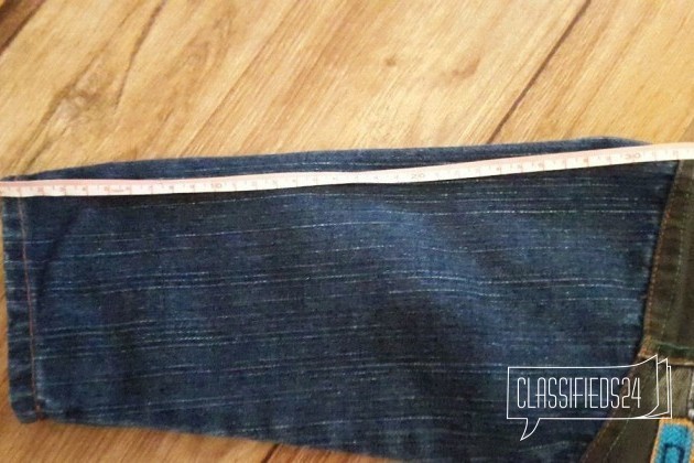 Джинсовка в городе Ангарск, фото 4, Верхняя одежда