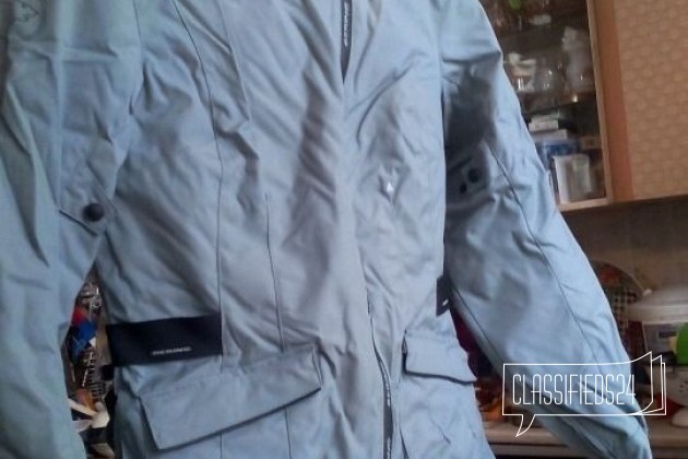 Куртка защитная в городе Москва, фото 2, телефон продавца: +7 (906) 798-45-51
