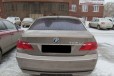 BMW 7 серия, 2002 в городе Курган, фото 3, стоимость: 500 000 руб.
