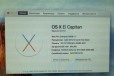 Mac Pro 5.1 6-core 3.33/SSD 1Tb/HDD 3Tb/GTX 680 в городе Москва, фото 2, телефон продавца: +7 (925) 180-01-12