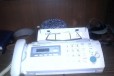 Телефон факс panasonic в городе Москва, фото 1, Московская область