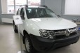 Renault Duster, 2015 в городе Москва, фото 1, Московская область