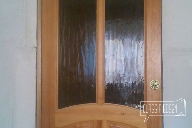 Продам двери в городе Хабаровск, фото 1, Двери