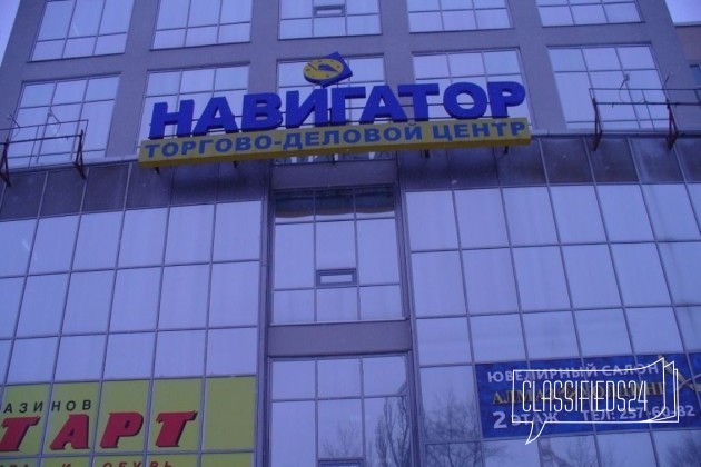 Продам торговую площадь 58 м² тц Навигатор 2 этаж в городе Пермь, фото 1, телефон продавца: +7 (342) 278-85-52