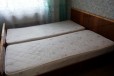 Двухспальная кровать в городе Железногорск, фото 1, Красноярский край