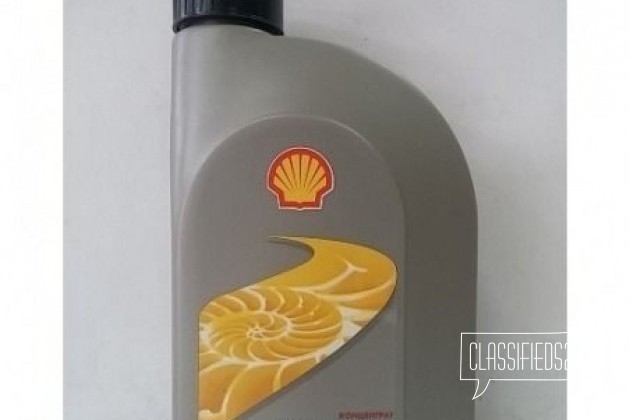 Антифриз Shell Premium Antifreeze Только сегодня в городе Нижний Новгород, фото 2, Нижегородская область