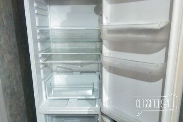 Холодильник в городе Шахты, фото 1, стоимость: 8 500 руб.