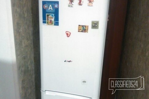 Холодильник в городе Шахты, фото 2, Холодильники и морозильные камеры
