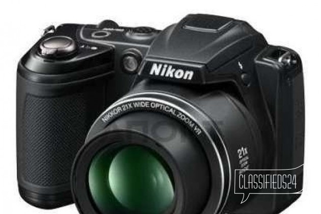 Продам фотоаппарат Nikon coolpix l310 в городе Хабаровск, фото 2, телефон продавца: +7 (909) 871-33-39