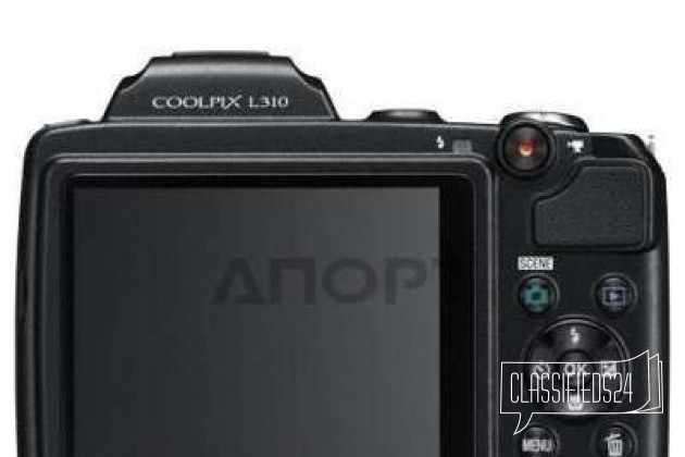 Продам фотоаппарат Nikon coolpix l310 в городе Хабаровск, фото 4, Компактные фотоаппараты