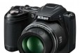 Продам фотоаппарат Nikon coolpix l310 в городе Хабаровск, фото 2, телефон продавца: +7 (909) 871-33-39