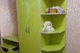 Новый набор мебели в детскую (шкаф+ стол+ ящик) в городе Иваново, фото 1, Ивановская область