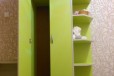 Новый набор мебели в детскую (шкаф+ стол+ ящик) в городе Иваново, фото 2, телефон продавца: +7 (910) 983-28-60