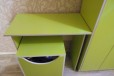 Новый набор мебели в детскую (шкаф+ стол+ ящик) в городе Иваново, фото 3, стоимость: 8 500 руб.
