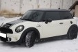 MINI Cooper S, 2011 в городе Москва, фото 1, Московская область