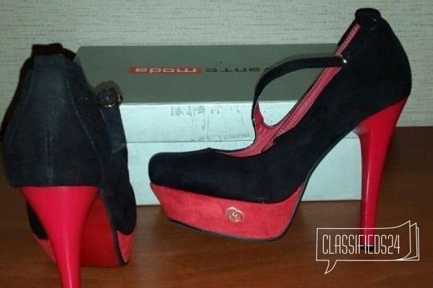 Туфли в городе Ставрополь, фото 2, Женская обувь