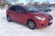 Hyundai Solaris, 2011 в городе Нижний Новгород, фото 1, Нижегородская область