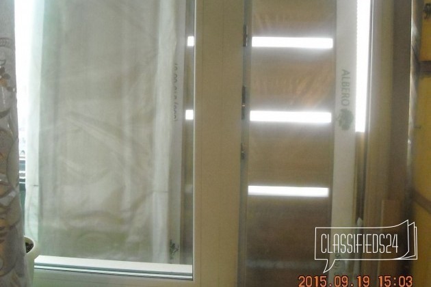 Отличные новые две двери с обналичками в городе Абакан, фото 1, Хакасия