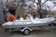 Продается моторная лодка в городе Севастополь, фото 1, Крым