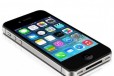 Apple iPhone 4S Black 16GB в городе Ставрополь, фото 1, Ставропольский край