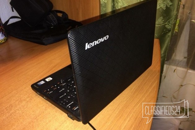 Нетбук Lenovo s110 рабочий в городе Екатеринбург, фото 2, телефон продавца: |a:|n:|e: