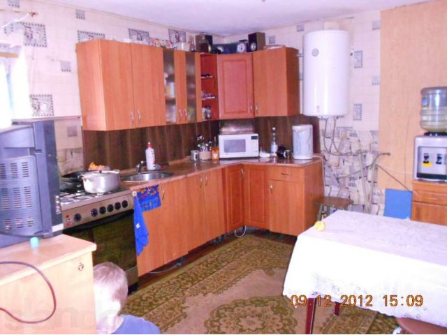 Продам дом 180 кв. м в п. Дубровка в городе Калининград, фото 1, Продажа домов за городом