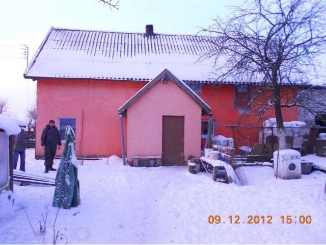 Продам дом 180 кв. м в п. Дубровка в городе Калининград, фото 2, Калининградская область