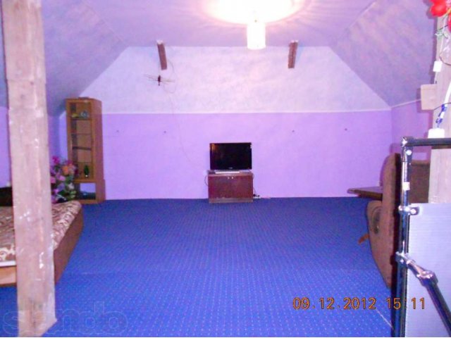 Продам дом 180 кв. м в п. Дубровка в городе Калининград, фото 8, Калининградская область