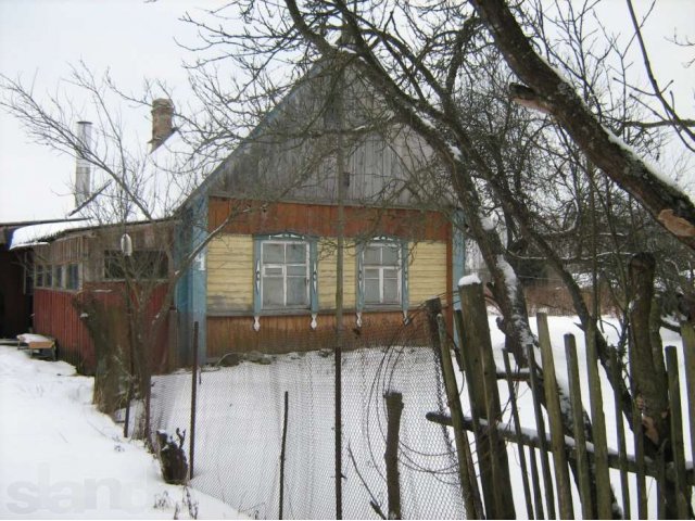 Продам дом дер. Рожаново ( Катынь) в городе Смоленск, фото 1, стоимость: 850 000 руб.