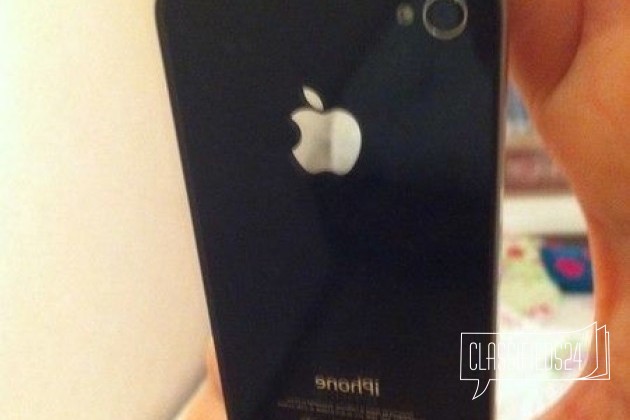 Продам или поменяю iPhone 4S в городе Барнаул, фото 1, стоимость: 8 000 руб.