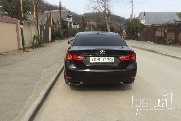 Lexus GX, 2014 в городе Сочи, фото 7, стоимость: 1 950 000 руб.