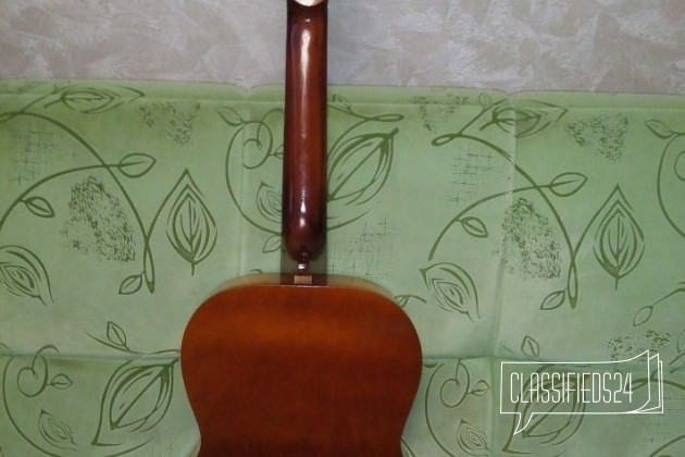 Гитара акустическая в городе Тольятти, фото 3, Гитары, струнные интсрументы