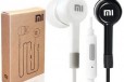 Xiaomi наушников для iPhone MP3 MP4 N72 в городе Новосибирск, фото 1, Новосибирская область