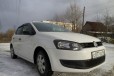 Volkswagen Polo, 2011 в городе Екатеринбург, фото 1, Свердловская область