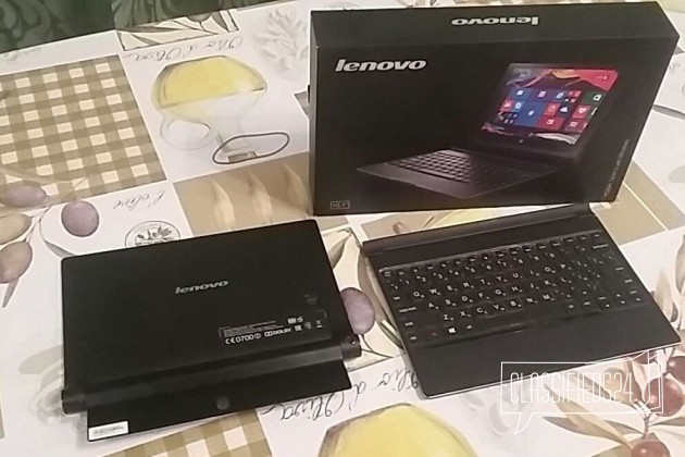 Lenovo yoga tablet 2 windows в городе Ужур, фото 3, стоимость: 17 000 руб.