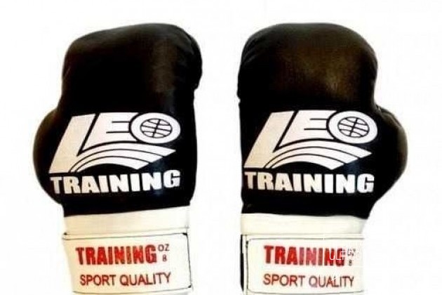 Боксерские перчатки Leosport Training в городе Пермь, фото 1, телефон продавца: +7 (342) 218-18-44