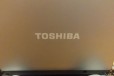 Продам ноутбук Toshiba в городе Йошкар-Ола, фото 1, Марий Эл