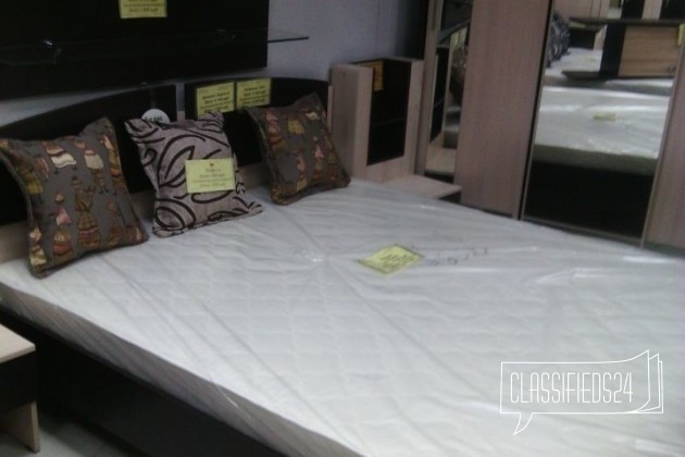 Кровати в городе Иркутск, фото 1, телефон продавца: +7 (902) 510-30-81