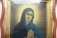 Икона  Богородица Плачущая RAR. шедевр в городе Белгород, фото 1, Белгородская область