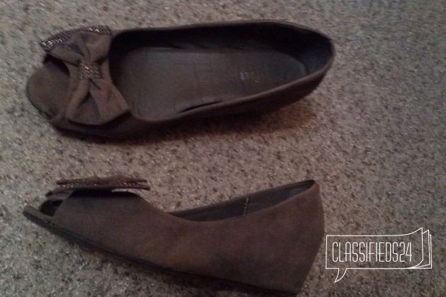 Туфли в городе Иркутск, фото 2, Женская обувь