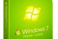Windows 7 Home Basic Лицензионная в городе Екатеринбург, фото 1, Свердловская область